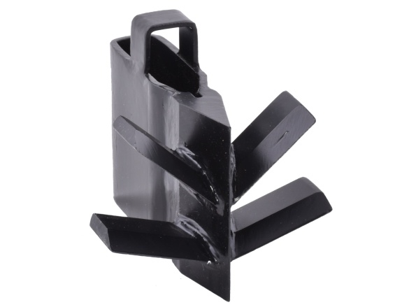 Šesťramenný štiepací klin Scheppach Šesti-ramenný štípací klín HL 710/850