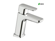 Ravak TD F 014.00CR Umývadlová batéria 172 mm bez odtokovej armatúry, chróm