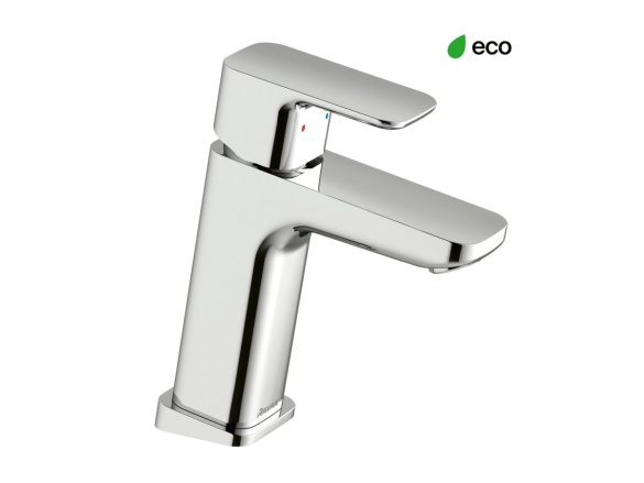 Ravak TD F 014.00CR Umývadlová batéria 172 mm bez odtokovej armatúry, chróm