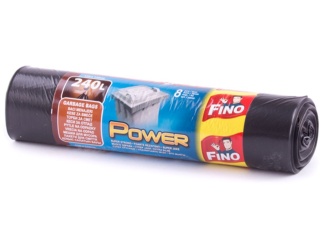 Scobax –  Scobax Fino