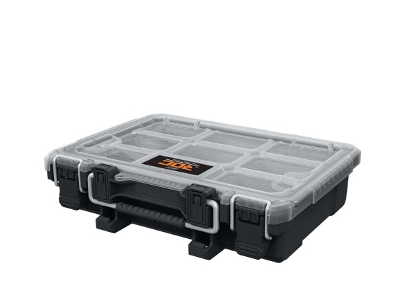 Keter Organizér   ROC Pro Gear 2.0 Half organizer