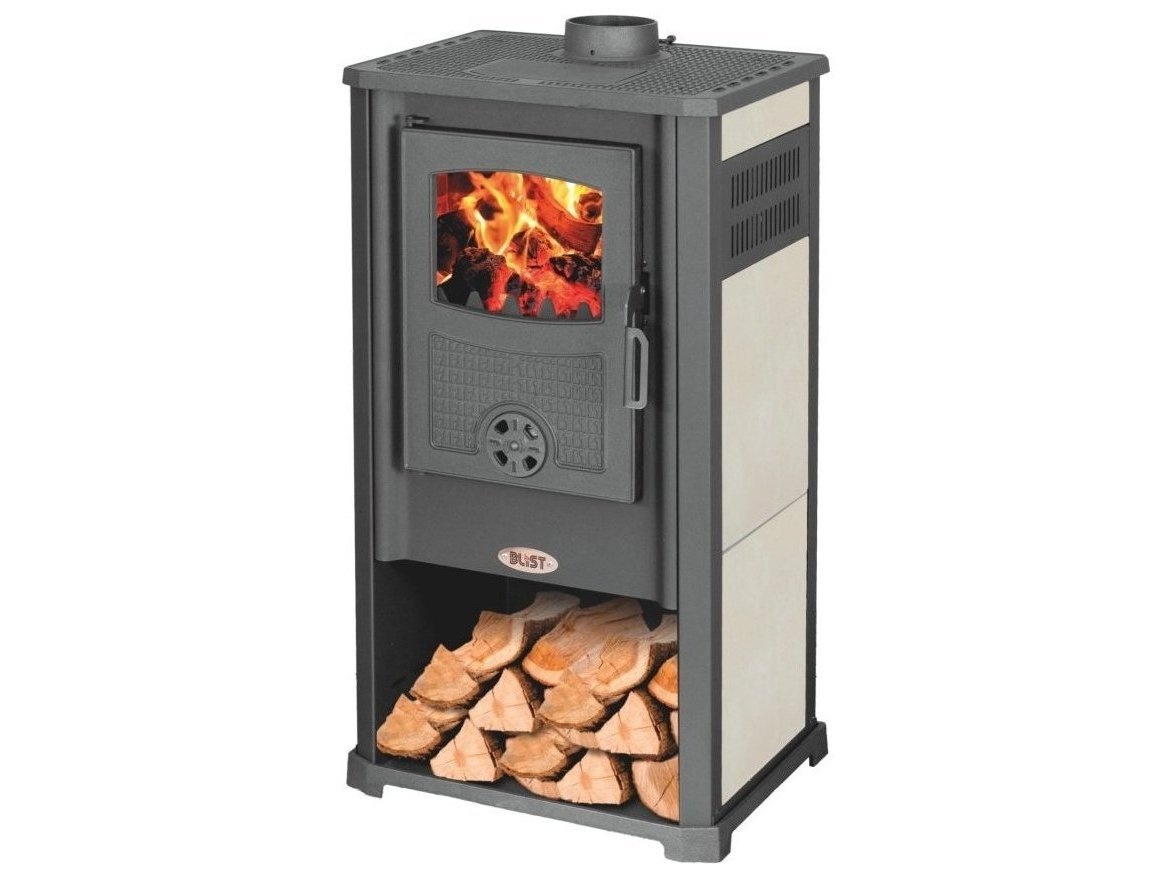 KandallókályhaKandallókályha Blist Konzul N 9 kW