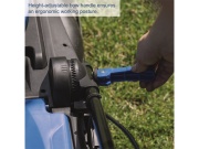 Akkus fűnyíró Scheppach BC-MP380-X-SET XL2