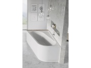 Ravak Vana Chrome 170x105 L