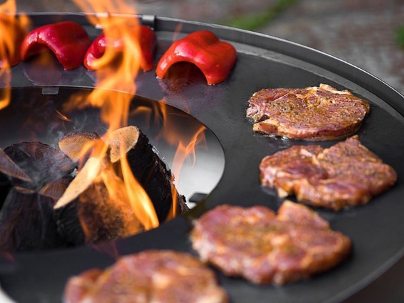 Grilovací kruh CookKing