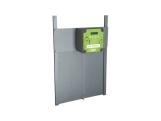 Scobax Automatické otevírání a zavírání kurníku EasyProtect 30x33 - kompletní sada