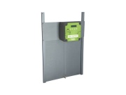 Scobax Automatické otevírání a zavírání kurníku EasyProtect - kompletní sada