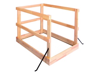 Príslušenstvo –  Oman Zábradlie B