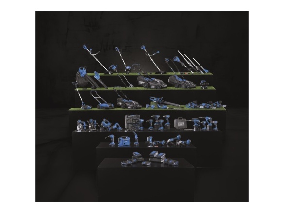 20 V IXES nabíjačka 2,4 A Scheppach SBC2.4A