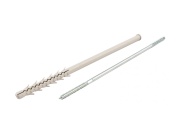 Tŕň objímky zvodu Gutta Aqua