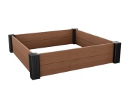 S Keter Vyvýšený záhon Vista Modular