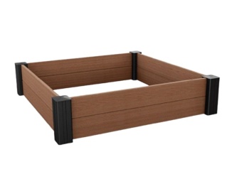 Výbava do skleníku –  Keter Vyvýšený záhon Vista Modular