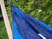 Hamaka Camping camo single