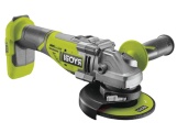 Úhlová bruska Ryobi R18AG7-0
