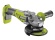 Úhlová bruska Ryobi R18AG7-0