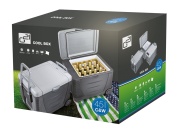 Autochladnička G21 C&W 45