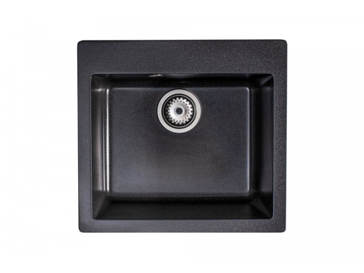 Kuchyňské dřezy Granisil Eldos 485