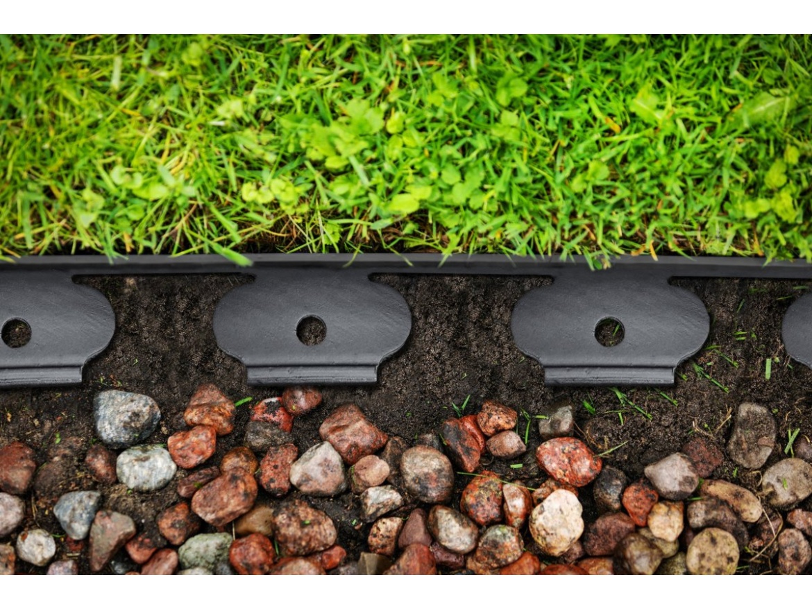G21 Zahradní obrubník  5 x 300 cm