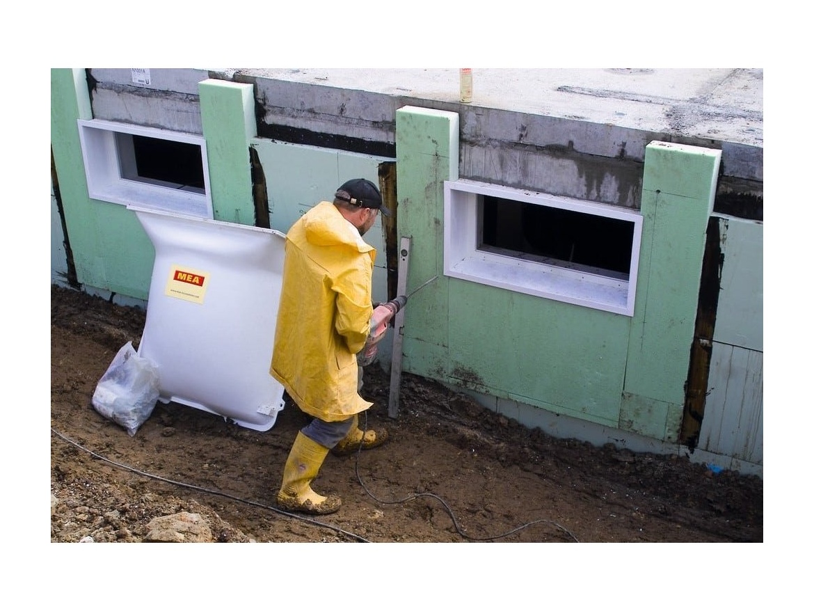 Kotvící sada Scobax Universal Standart