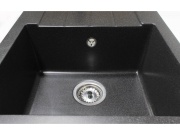 Kuchyňské dřezy Granisil Gradiz 765.0