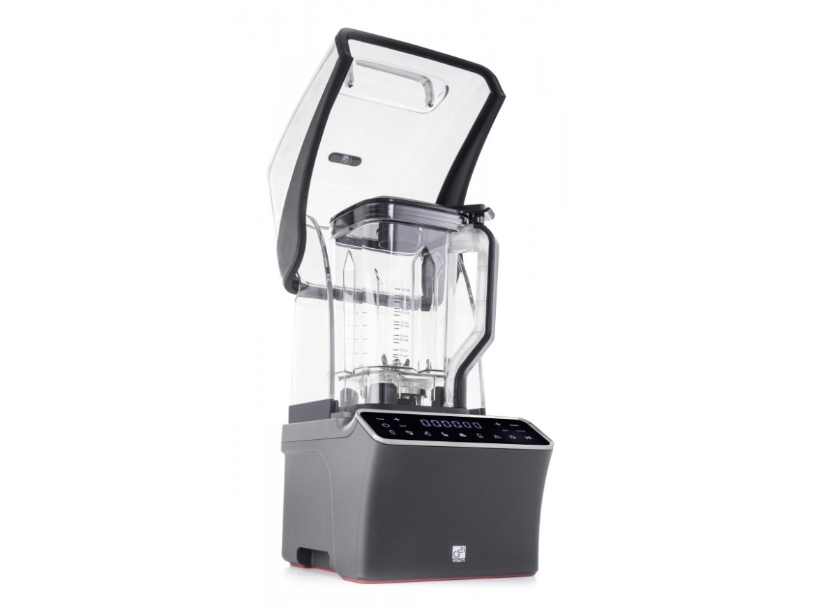 G21 Blender  Ultimate Graphite Black