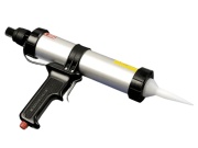 Pneumatická na salámy Den Braven pistole P600