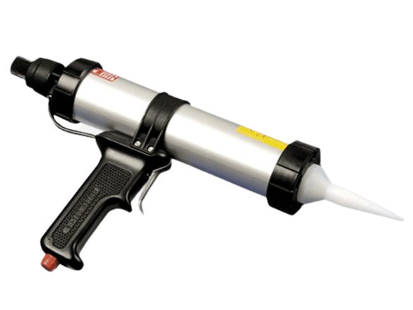 Pneumatická na salámy Den Braven pistole P600