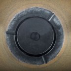 G21 Květináč Terra Bold 33 x 33 x 22