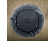 G21 Květináč  Terra Bold 33 x 33 x 22