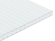 Polykarbonátová dutinková deska Lanit Plast TW 6 mm