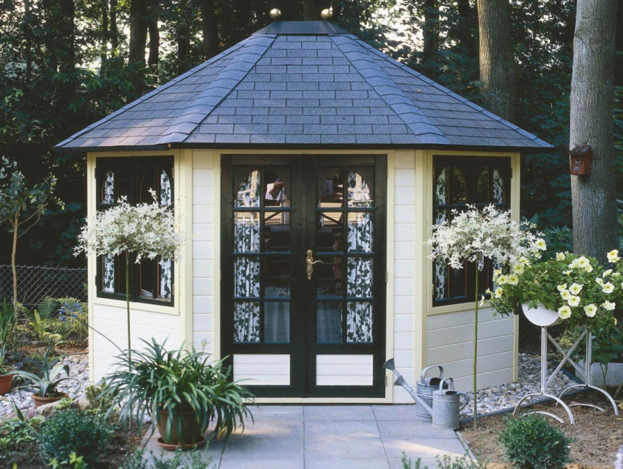 Asfaltový šindel Gutta Guttatec Topglass Rectangular