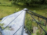 Pavilon Halls Qube Square