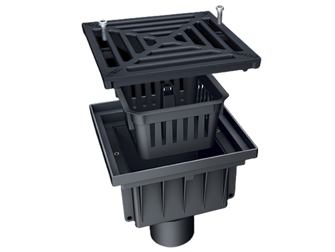 Vpusť MEA Selfiro Park