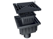 Vpusť MEA Selfiro Park