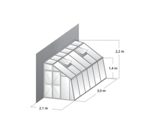 Primus (prístavba) –  Primus D 3