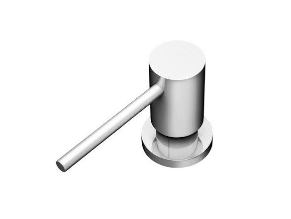 Manuální dávkovače Helika DR-001