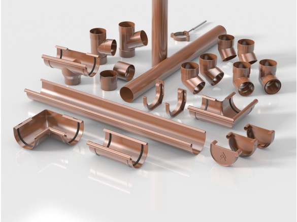 Kotlík svodu Gutta Aqua