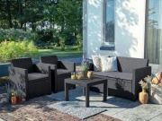 Sestava Keter Alabama