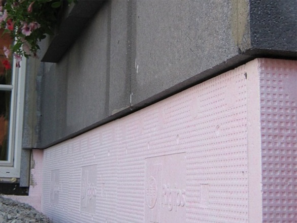 A szigetelést választjuk: Hogyan válasszuk ki a megfelelőt?