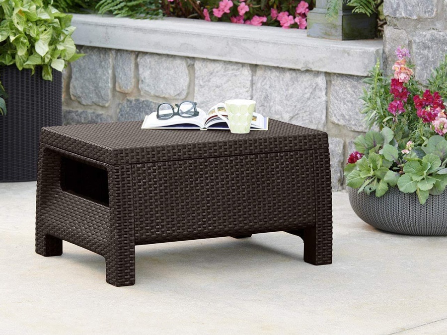 Keter Stůl Corfu II