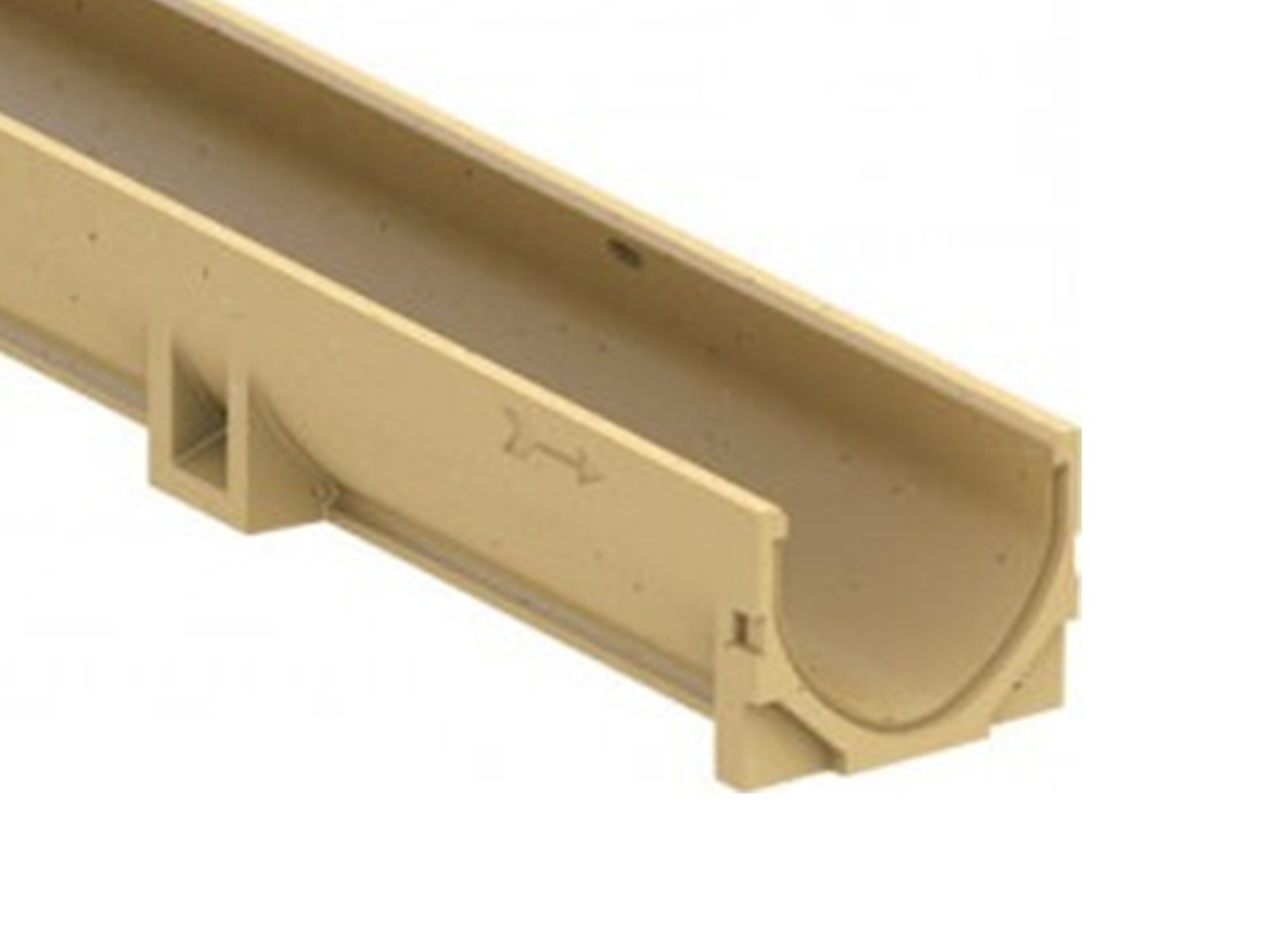 Základní žlab ACO EuroSelf