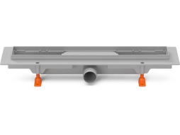 Žlab Chuděj LZB 40 S