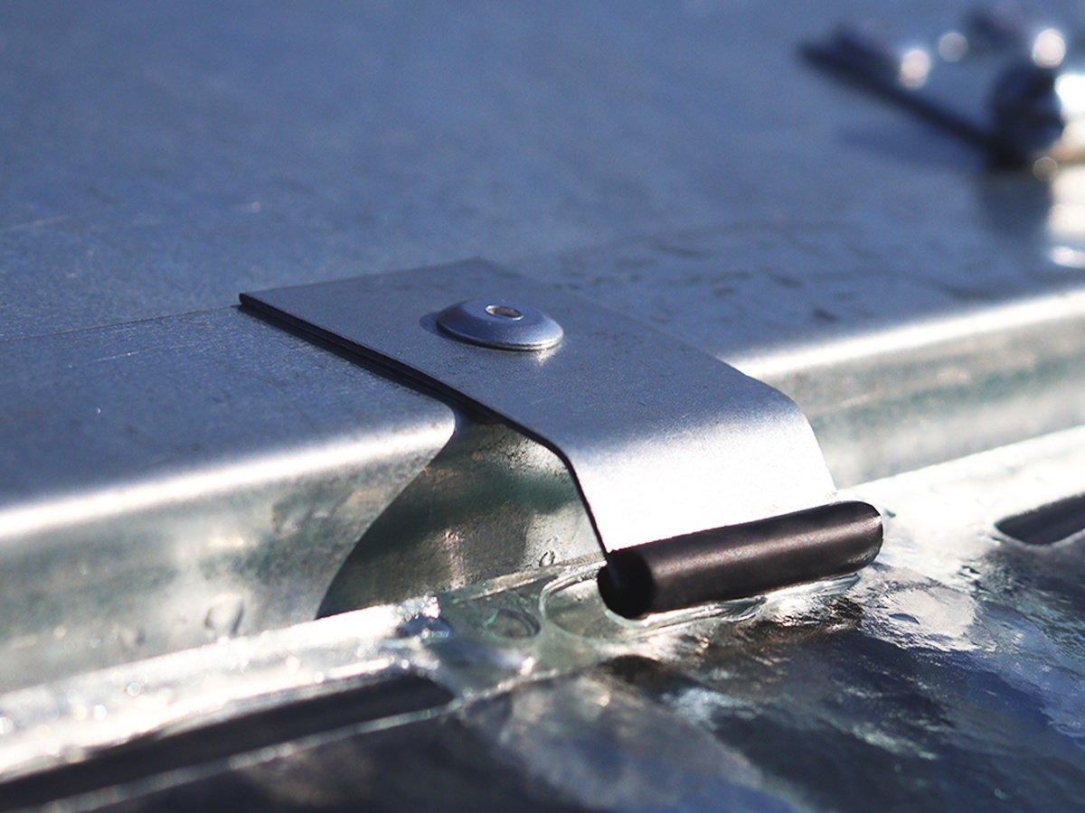 Skleník Bohemit Ambasador