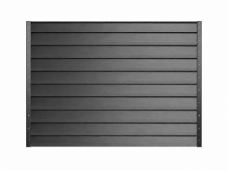 Ploty a pletiva –  Scobax Rhombus