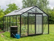 Skleník ACD Blackline R3X