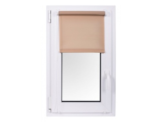 Alapértelmezett –  Decori Color 150 cm x 62 cm, světle hnědá