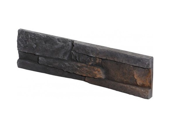 Betonové obklady  NEPAL 3 - grey Stegu NEPAL 3 - grey