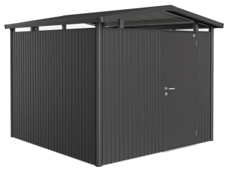 Příslušenství pro HPA Biohort Základ SmartBase stříbrná, H5 / P5