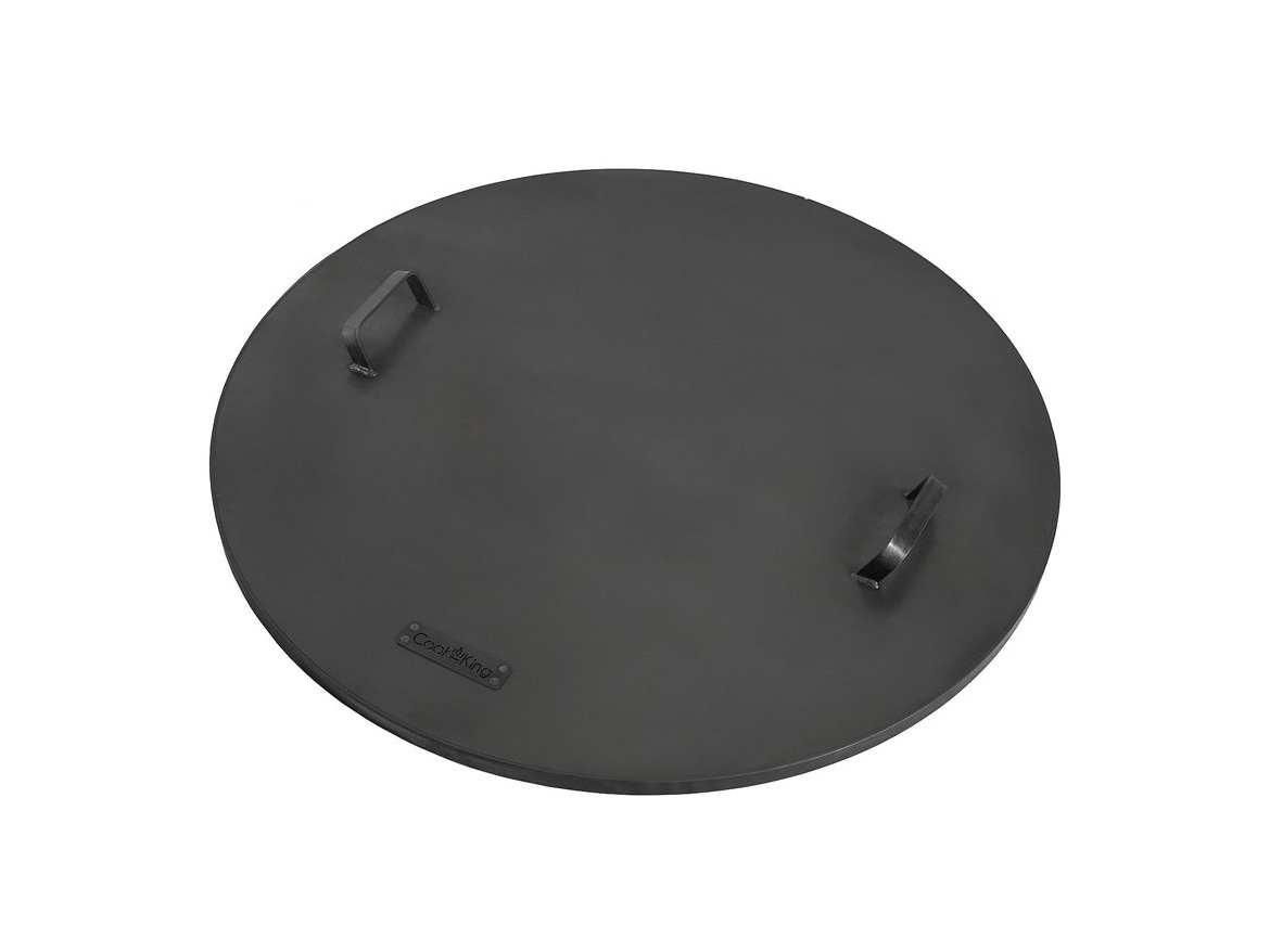 Veko okrúhle s lemom CookKing