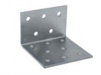 Úhelníky –  Koelner Nerovnoramenný úhelník Plus D-ZN 50 x 90 x 50 mm